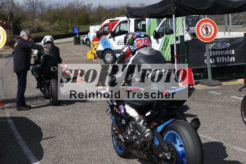 /03 04.04.2026 Speer Racing ADR/Impressionen
